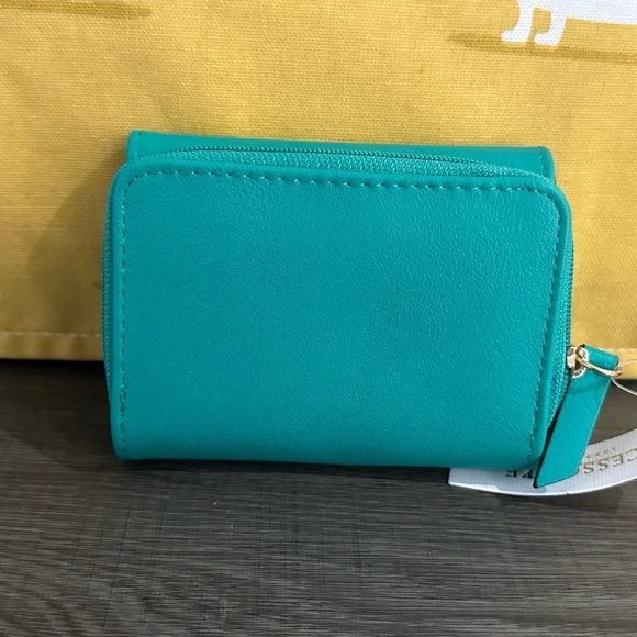 Dachshund sausage dog daxie Accessorize purse new gift small - Picture 11 of 14